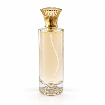 golden metal perfume caps wholesale | zamac perfume cap | zinc alloy cap | design for FEA 15mm neck glass bottle  | GP Bottles Manufacturing