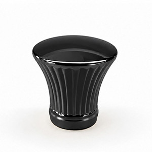 Glossy Black