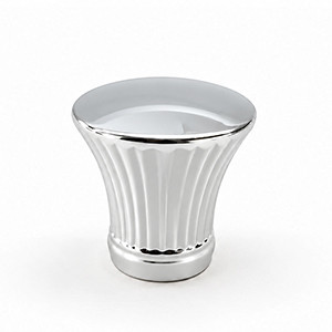 Glossy Silver