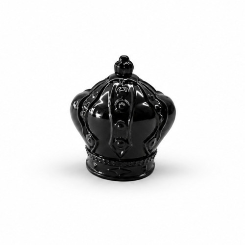 Wholesale Crown Zamac Perfume Caps | Premium Perfume Bottle Lids | Tailored Luxury Packaging with Expert OEM & ODM Services for Brands and Wholesalers