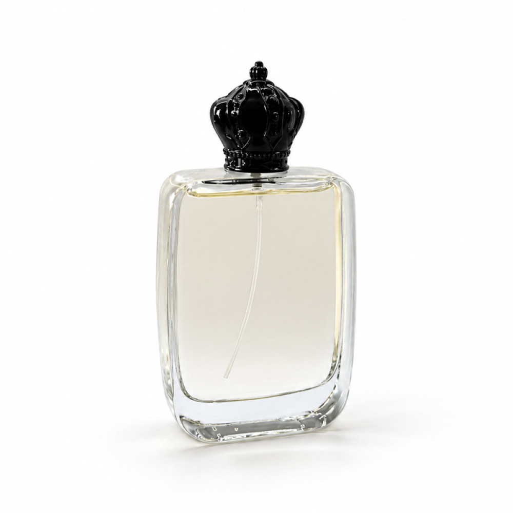 Wholesale Crown Zamac Perfume Caps | Premium Perfume Bottle Lids | Tailored Luxury Packaging with Expert OEM & ODM Services for Brands and Wholesalers