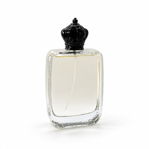 Wholesale Crown Zamac Perfume Caps | Premium Perfume Bottle Lids | Tailored Luxury Packaging with Expert OEM & ODM Services for Brands and Wholesalers