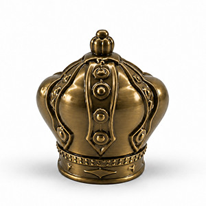 Bronze