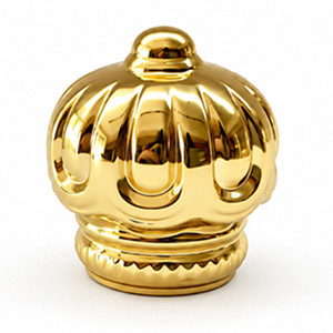 Glossy Gold