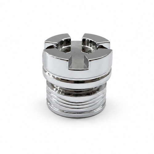 Customizable Perfume Caps for Brands | Tailored Luxury Packaging Solutions | Expert OEM & ODM Services for Wholesale from GP Bottles