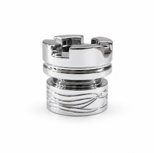 Customizable Perfume Caps for Brands | Tailored Luxury Packaging Solutions | Expert OEM & ODM Services for Wholesale from GP Bottles