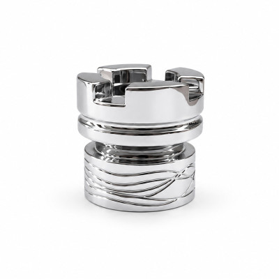 Customizable Perfume Caps for Brands | Tailored Luxury Packaging Solutions | Expert OEM & ODM Services for Wholesale from GP Bottles