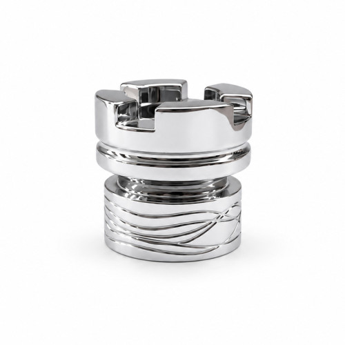 Customizable Perfume Caps for Brands | Tailored Luxury Packaging Solutions | Expert OEM & ODM Services for Wholesale from GP Bottles