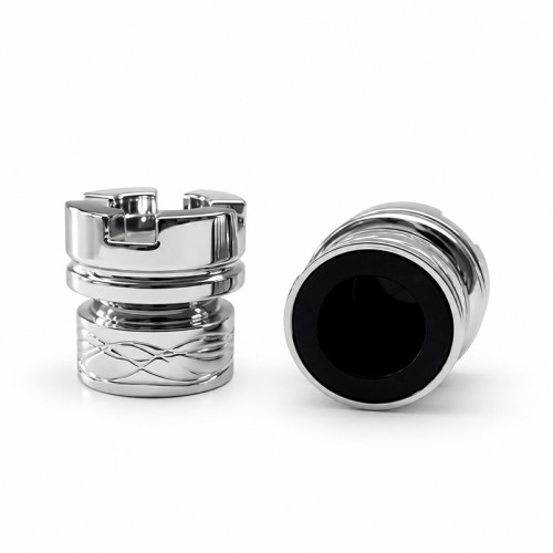 Customizable Perfume Caps for Brands | Tailored Luxury Packaging Solutions | Expert OEM & ODM Services for Wholesale from GP Bottles