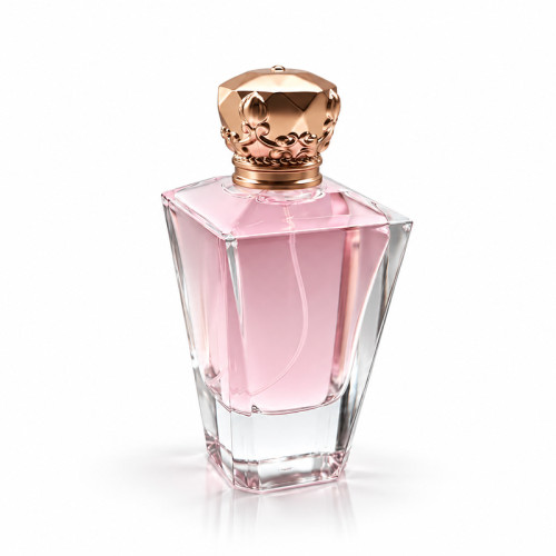 Wholesale Crown Zamac Perfume Caps | Custom Premium Perfume Bottle Lids for Luxury Packaging | Expert OEM & ODM Solutions from GP Bottles for Brand Owners & Wholesalers