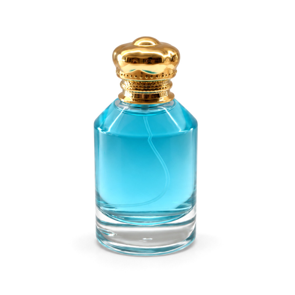 Premium Crown Zamac Perfume Caps in Bulk | High-Quality Perfume Bottle Lids | Tailored Luxury Packaging Solutions | Reliable OEM & ODM Services for Brands and Wholesalers by GP Bottles