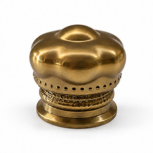 Bronze