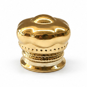 Glossy Gold