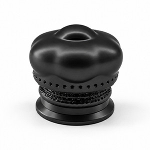 Matte Black