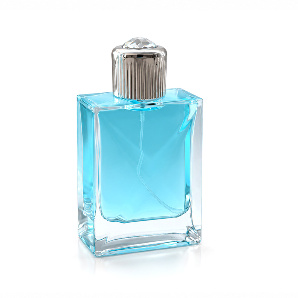 Dimond on top zamac perfume cap wholesale | zamak perfume cap | zinc alloy cap for women's perfume | more colors available | GP Bottles Manufacturing