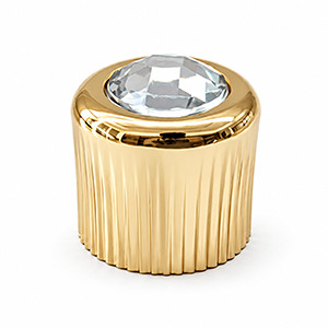 Glossy Gold