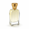 Golden plated zamac perfume cap wholesale | crown shape perfume cap | zinc alloy cap | zamak cap for glass bottle | GP Bottles Manufacturing