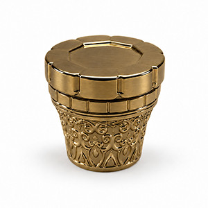 Bronze