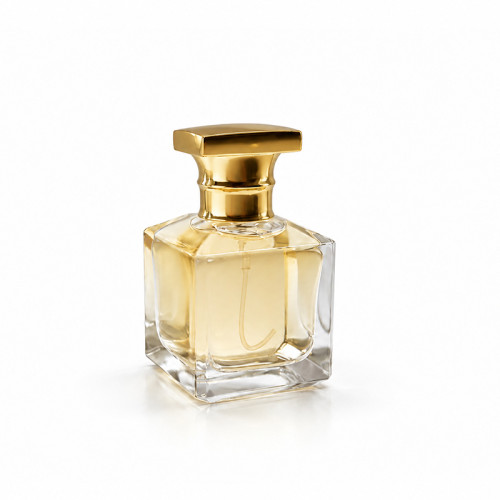 Zamac types of perfume bottle caps wholesale | shinny black color cap | FEA15 bottle neck | anti-alcohol | GP Bottles Manufacturing