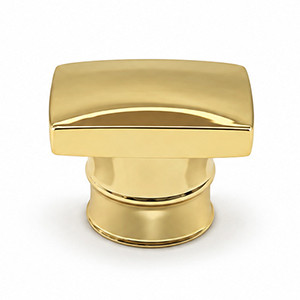 Glossy Gold