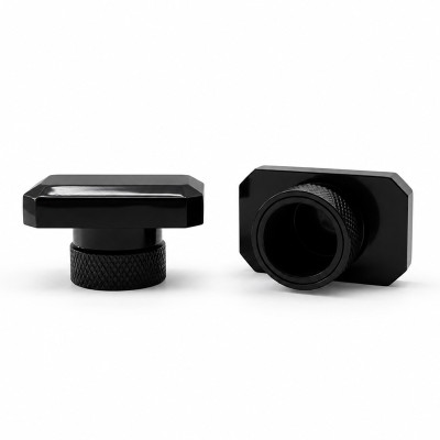 Tailored Zamac Perfume Caps for Wholesale | Premium Quality OEM & ODM Production Solutions for Your Brand - Custom Design & Manufacturing