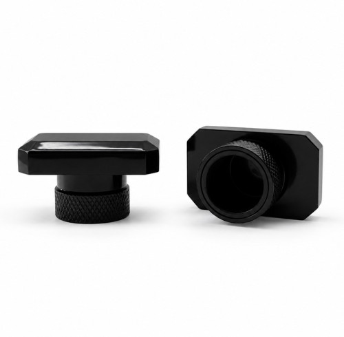 Tailored Zamac Perfume Caps for Wholesale | Premium Quality OEM & ODM Production Solutions for Your Brand - Custom Design & Manufacturing