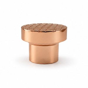 Custom Zamac Perfume Caps Available for Wholesale | Tailored OEM & ODM Production Solutions