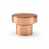 Custom Zamac Perfume Caps Available for Wholesale | Tailored OEM & ODM Production Solutions