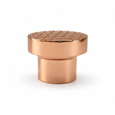Custom Zamac Perfume Caps Available for Wholesale | Tailored OEM & ODM Production Solutions