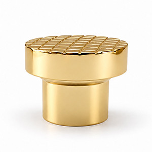 Glossy Gold