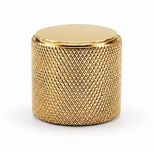 Glossy Gold