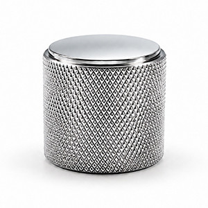 Glossy Silver