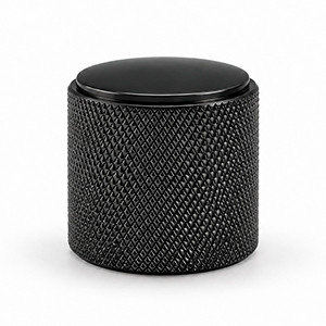 Matte Black