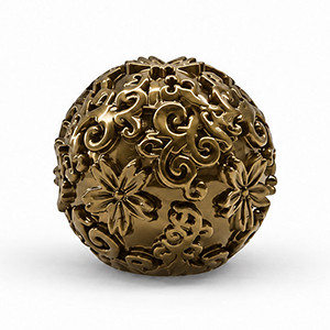 Bronze