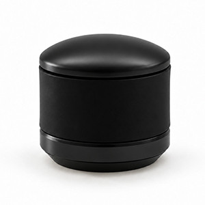 Matte Black