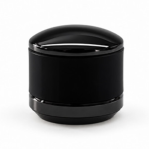 Glossy Black