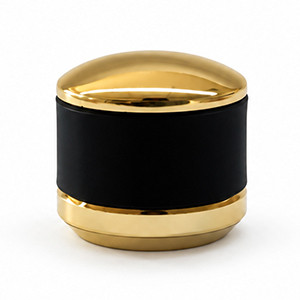 Glossy Gold
