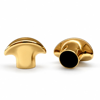 Custom Zamac Perfume Caps for Wholesale | Tailored OEM & ODM Production Solutions for Your Brand - Premium Quality and Design