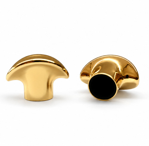 Custom Zamac Perfume Caps for Wholesale | Tailored OEM & ODM Production Solutions for Your Brand - Premium Quality and Design
