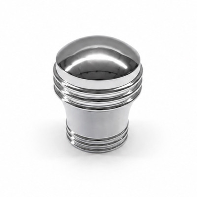 zamac perfume bottle caps for sale | manufacturer supplier in China | electroplating finish cap | GP Bottles OEM ODM Manufacturing