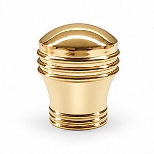 Glossy Gold