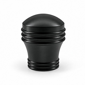 Matte Black