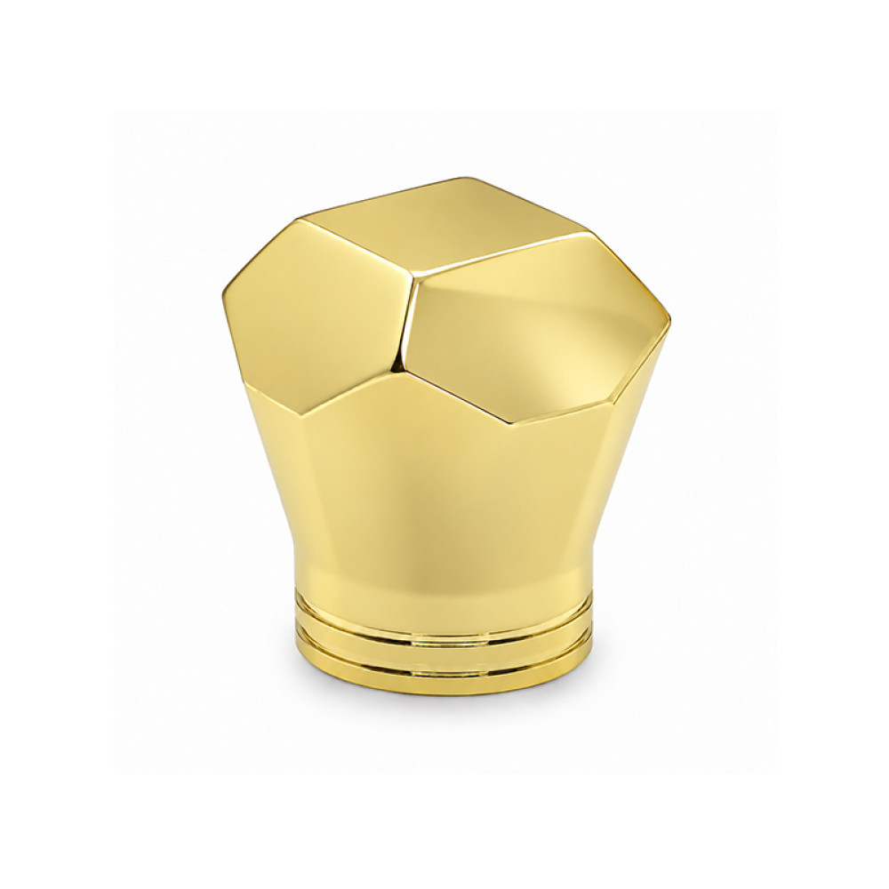 custom zamac caps for perfume bottles wholesale | different types of perfume caps | standard neck | GP Bottles OEM ODM Manufacturing