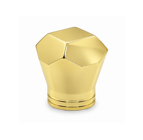 custom zamac caps for perfume bottles wholesale | different types of perfume caps | standard neck | GP Bottles OEM ODM Manufacturing