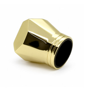 custom zamac caps for perfume bottles wholesale | different types of perfume caps | standard neck | GP Bottles OEM ODM Manufacturing