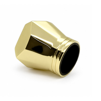 custom zamac caps for perfume bottles wholesale | different types of perfume caps | standard neck | GP Bottles OEM ODM Manufacturing