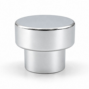 Glossy Silver