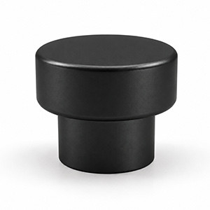 Matte Black