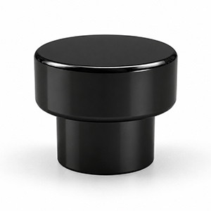 Glossy Black