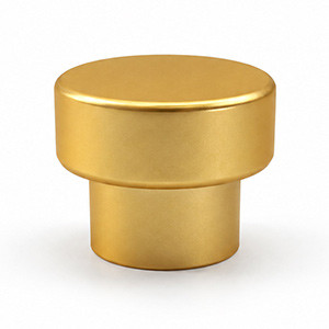 Glossy Gold